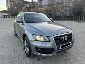 Audi Q5 2.0 TDI QUATTRO/AVTOMAT/NAVI - 9000 € / 17602.47 лв. - 98570004 2