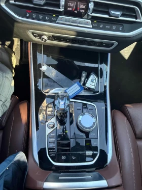 BMW X5 M* SPORT* HARMON* KARDON* ПАНОРАМА* 360КАМЕРА* ХЕД - 28800 € / 56327.90 лв. - 20377845 8
