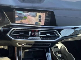 BMW X5 M* SPORT* HARMON* KARDON* ПАНОРАМА* 360КАМЕРА* ХЕД - 28800 € / 56327.90 лв. - 20377845 7