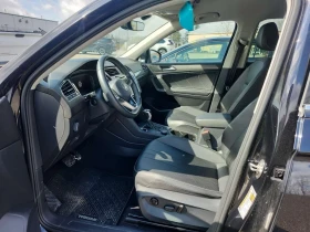 VW Tiguan * 4motion Comfortline * ДВА КЛЮЧА*  | Auto.bg — изображение 7