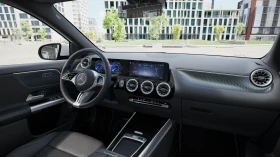 Mercedes-Benz EQA 250+  | Mobile.bg � ����� ������ 11