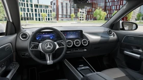 Mercedes-Benz EQA 250+  | Mobile.bg � ����� ������ 8