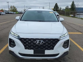 ������ Hyundai Santa fe