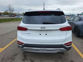Hyundai Santa fe  Essential/�������/CARFAX/����������� | Mobile.bg � ����� ������ 5