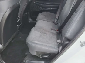 Hyundai Santa fe  Essential/�������/CARFAX/����������� | Mobile.bg � ����� ������ 12