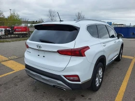 Hyundai Santa fe  Essential/�������/CARFAX/����������� | Mobile.bg � ����� ������ 6