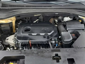 Hyundai Santa fe  Essential/�������/CARFAX/����������� | Mobile.bg � ����� ������ 16
