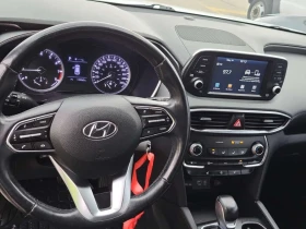 Hyundai Santa fe  Essential/�������/CARFAX/����������� | Mobile.bg � ����� ������ 11
