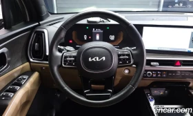 Kia Sorento AWD PRESTIGE * DIS * ����� * KAMEPA  | Mobile.bg � ����� ������ 9
