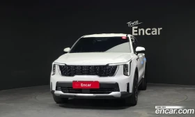 Kia Sorento AWD PRESTIGE * DIS * ����� * KAMEPA  | Mobile.bg � ����� ������ 3