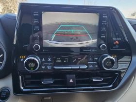 Toyota Highlander 3.5AWD XLE 7+ 1 | Mobile.bg � ����� ������ 16