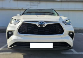 Toyota Highlander 3.5AWD XLE 7+ 1 | Mobile.bg � ����� ������ 5