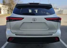 Toyota Highlander 3.5AWD XLE 7+ 1 | Mobile.bg � ����� ������ 7