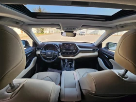 Toyota Highlander 3.5AWD XLE 7+ 1 | Mobile.bg � ����� ������ 15