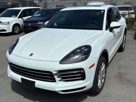 ������ Porsche Cayenne