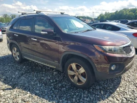 Kia Sorento | Mobile.bg � ����� ������ 4