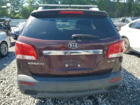 Kia Sorento | Mobile.bg � ����� ������ 6