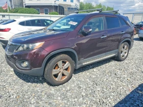 ������ Kia Sorento