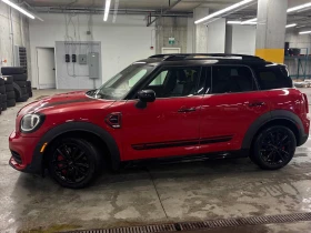 Mini Countryman * John Cooper Works * CARFAX *  - 23000 € - 29884560 2