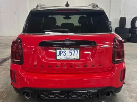 Mini Countryman * John Cooper Works * CARFAX *  - 23000 € - 29884560 4