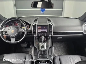 Porsche Cayenne - 15000 € - 18548774 7