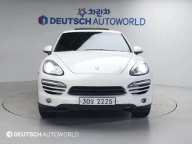 Porsche Cayenne - 15000 € - 18548774 3