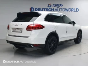 Porsche Cayenne - 15000 € - 18548774 2