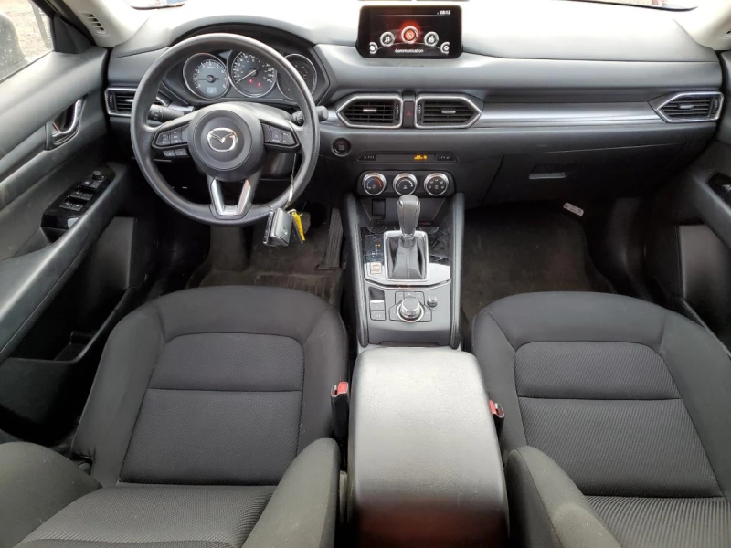 Mazda CX-5 SPORT, снимка 8 - Автомобили и джипове - 49529573