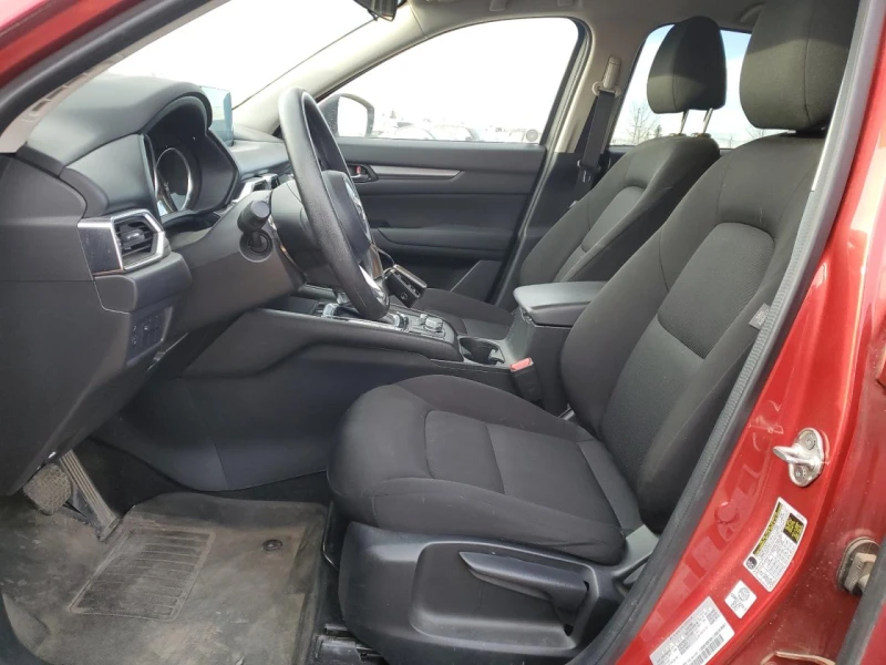 Mazda CX-5 SPORT, снимка 7 - Автомобили и джипове - 49529573