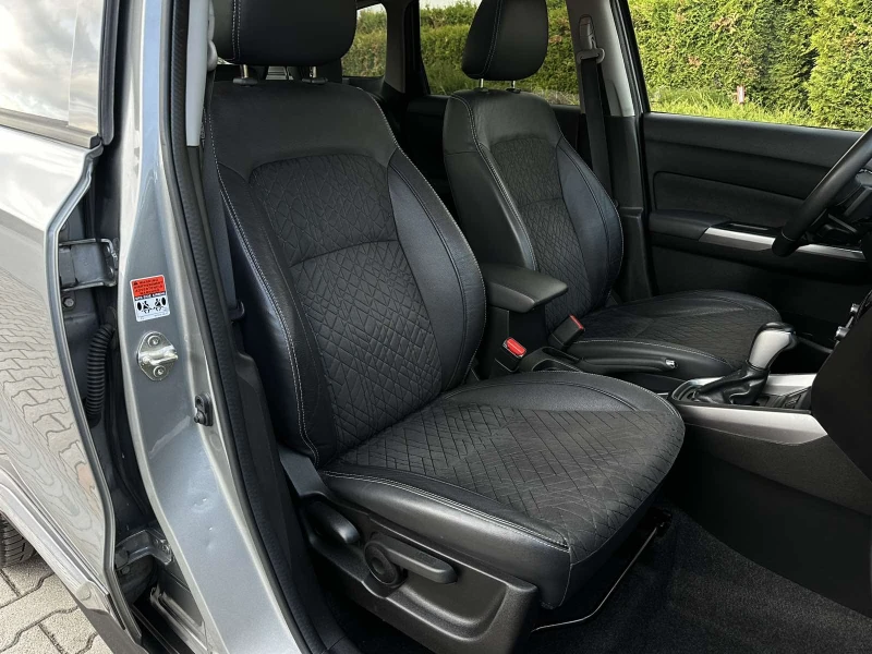 Suzuki Vitara 1.4 TURBO * AUTOMATIC* , снимка 9 - Автомобили и джипове - 49878822