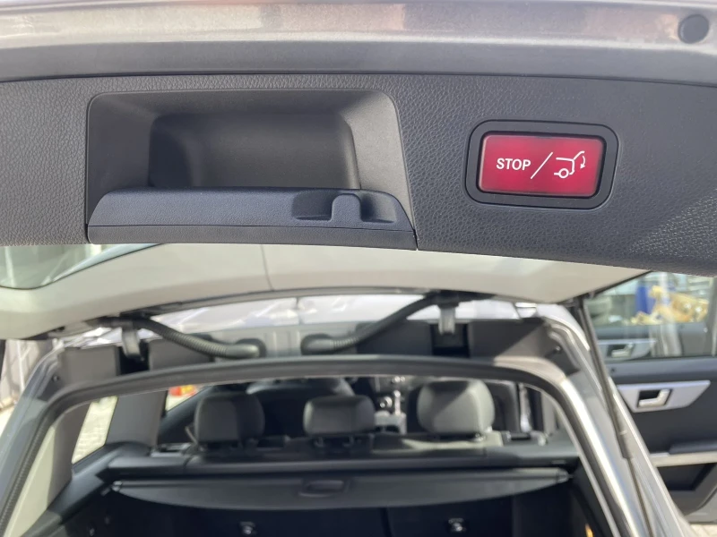 Mercedes-Benz GLK GLK 350 CDI AMG, снимка 9 - Автомобили и джипове - 52326256