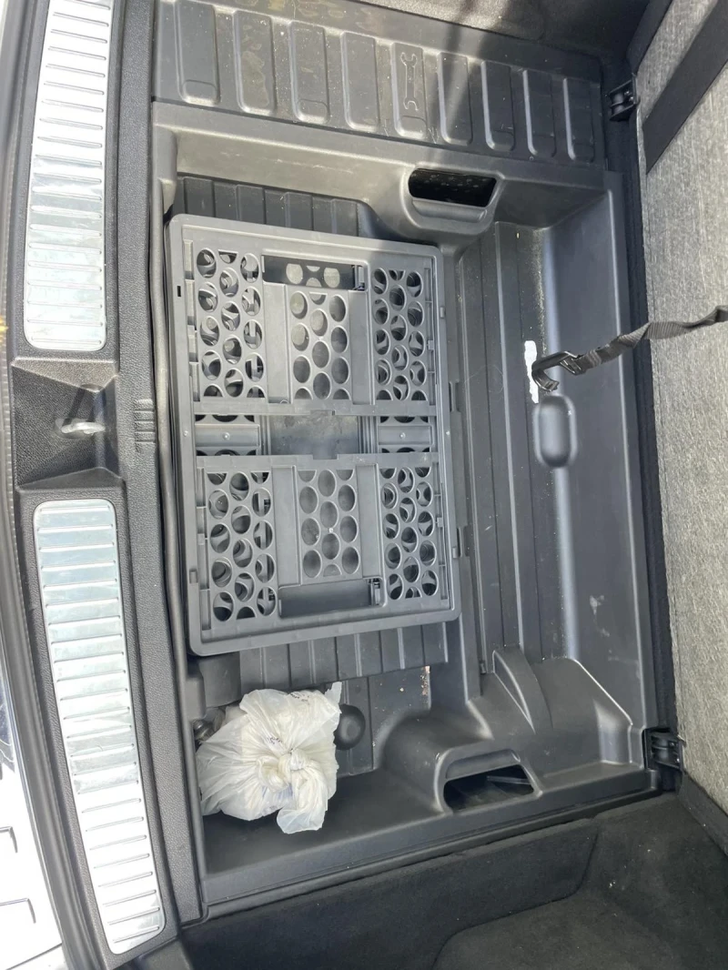 Mercedes-Benz GLK GLK 350 CDI AMG, снимка 10 - Автомобили и джипове - 52326256