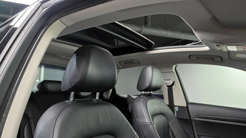 Audi Q3 2.0TDI QUATTRO DYNAMIC autogeorge.com, снимка 15 - Автомобили и джипове - 52287332