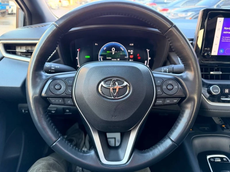 Audi Q3 Komfort  CARFAX, снимка 16 - Автомобили и джипове - 53075140