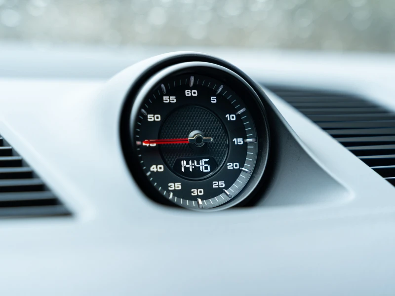 Porsche Cayenne, снимка 15 - Автомобили и джипове - 53089450