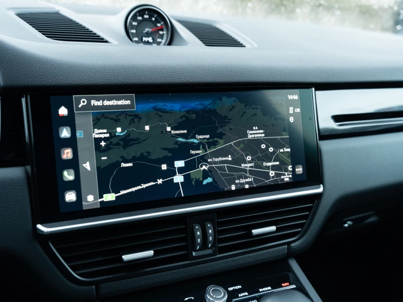 Porsche Cayenne, снимка 13 - Автомобили и джипове - 53089450