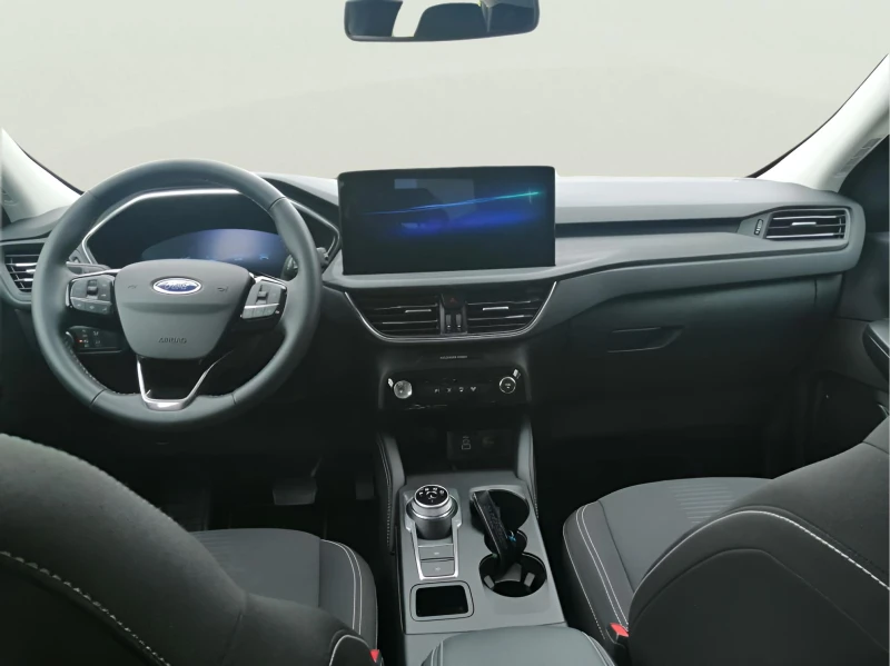 Ford Kuga 2.5 FHEV, снимка 13 - Автомобили и джипове - 53429554