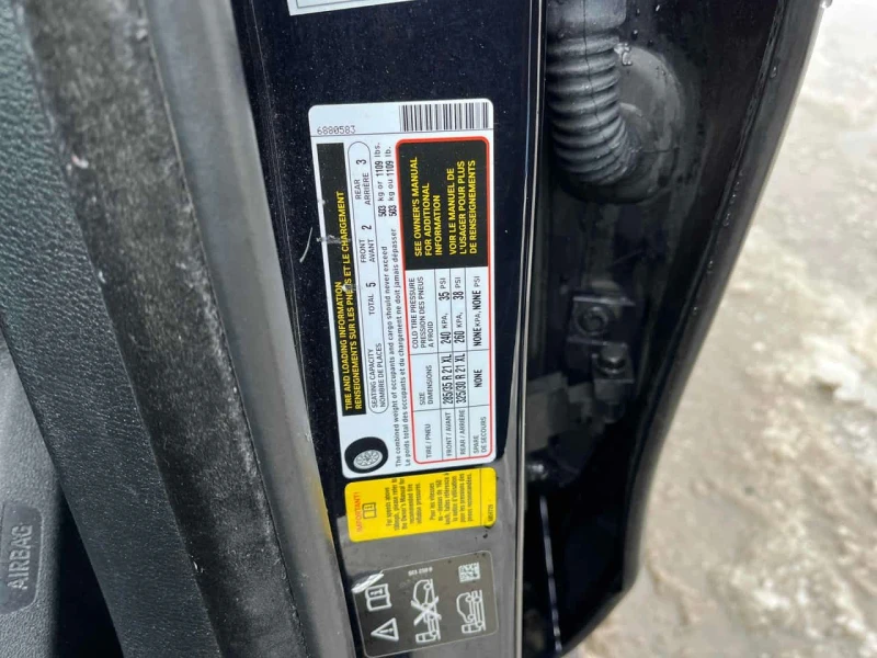 BMW X6 xDrive35i * ОТ ПРЕДСТАВИТЕЛ НА BMW* 360, снимка 10 - Автомобили и джипове - 53541259