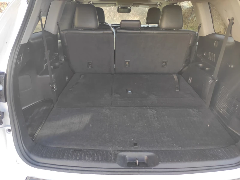 Toyota Highlander XLE / Хибрид / 7+ 1 / Активен дистроник , снимка 16 - Автомобили и джипове - 53583536