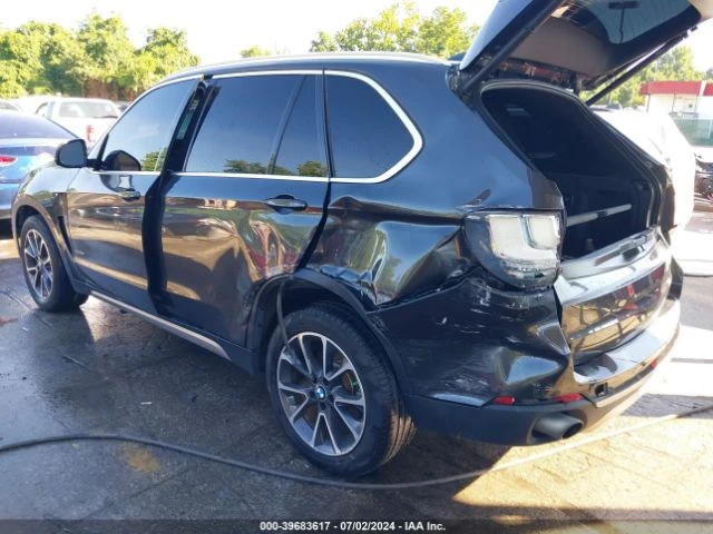 BMW X5  XDRIVE35I, снимка 4 - Автомобили и джипове - 47206308