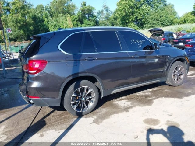 BMW X5  XDRIVE35I, снимка 5 - Автомобили и джипове - 47206308