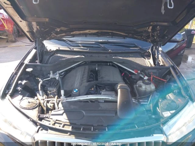 BMW X5  XDRIVE35I, снимка 14 - Автомобили и джипове - 47206308