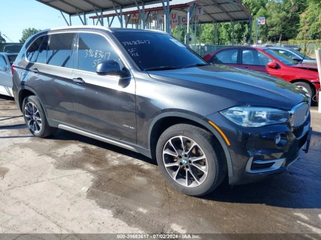 BMW X5  XDRIVE35I, снимка 2 - Автомобили и джипове - 47206308