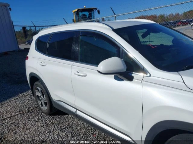 Hyundai Santa fe SEL, ПРОВЕРЕН АВТОМОБИЛ, снимка 7 - Автомобили и джипове - 48722289