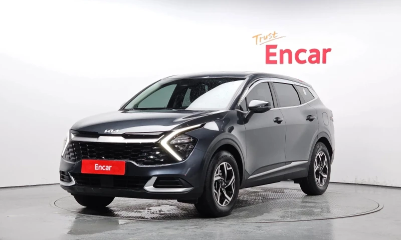 Kia Sportage Lpg 2.0 2Wd Prestige - 44200 лв. - 16289286 1
