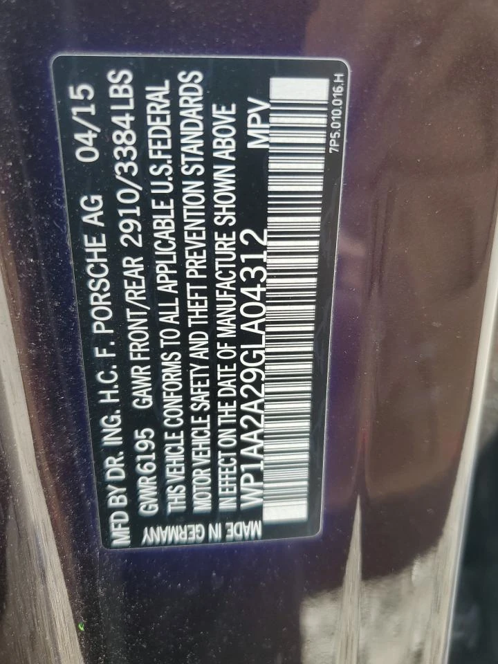 Porsche Cayenne V6* KEYLESS* * BOSE*  | Mobile.bg   12