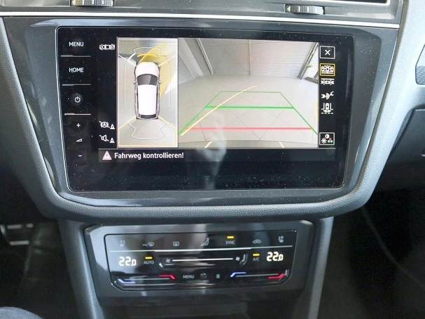 VW Tiguan Allspace 2.0 TDI 4Motion = R-line = �������� | Mobile.bg � ����������� 6