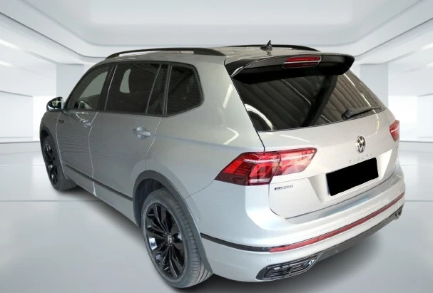 VW Tiguan Allspace 2.0 TDI 4Motion = R-line = �������� | Mobile.bg � ����������� 2
