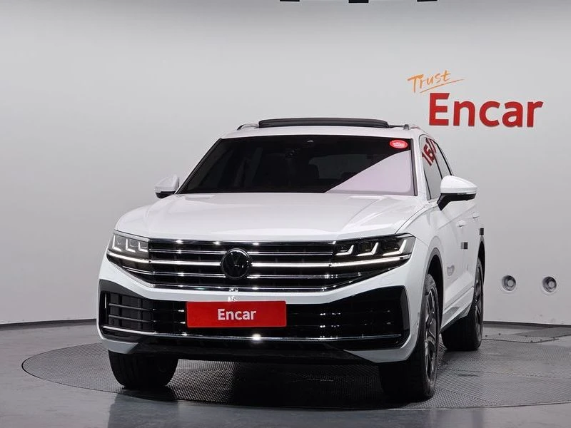 VW Touareg 3.0 Automatic КРАЙНА ЦЕНА: 59310 EUR, снимка 3 - Автомобили и джипове - 55966886