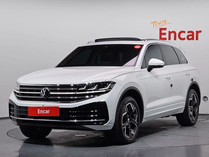 VW Touareg 3.0 Automatic КРАЙНА ЦЕНА: 59310 EUR